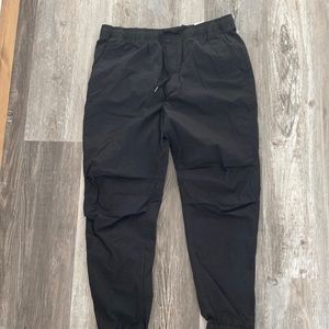 American eagle men’s joggers